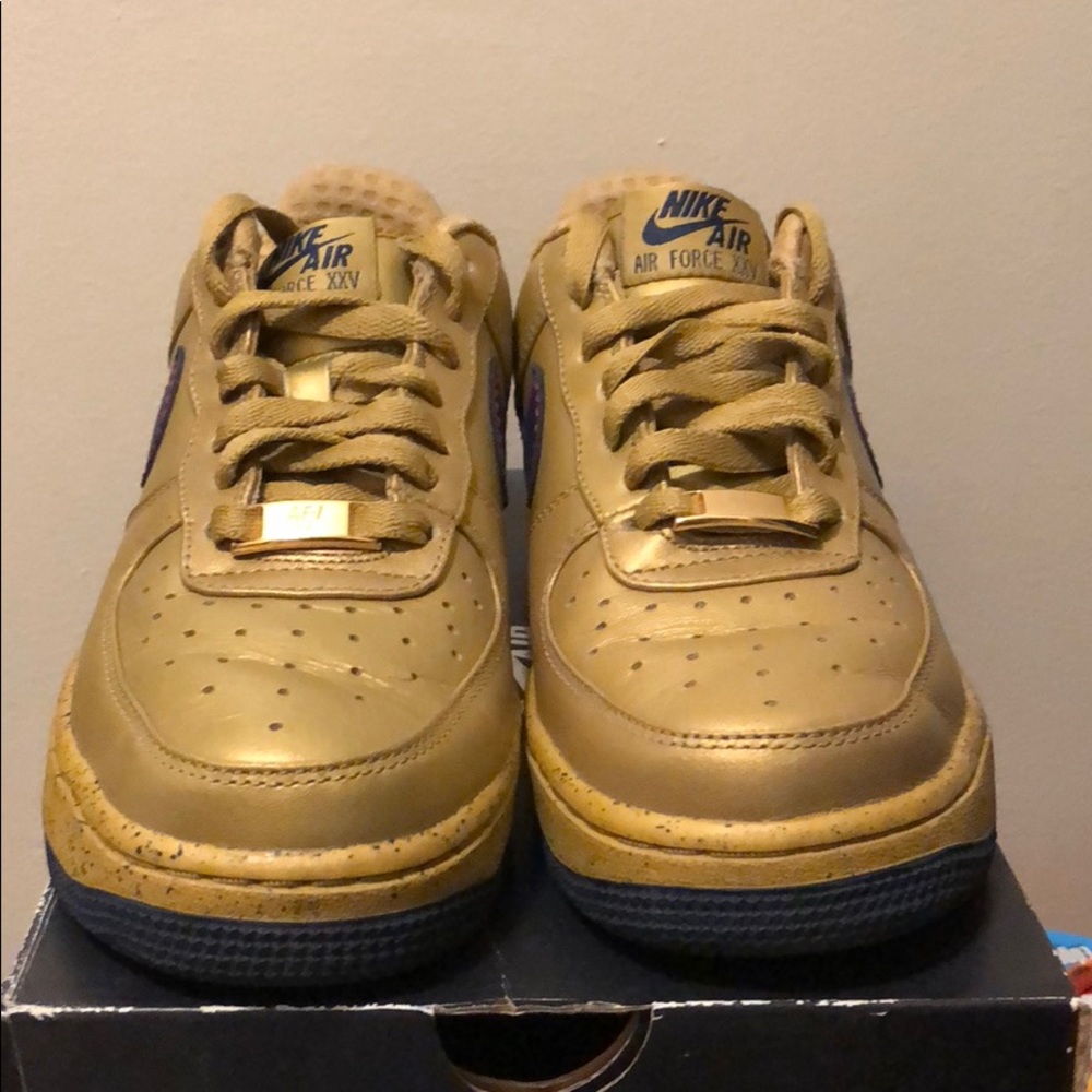 Air Force 1 premium
